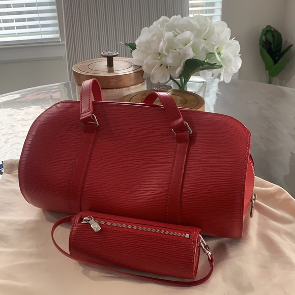 Louis Vuitton handbag - Picture 2 of 8